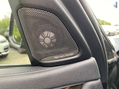 BMW X6 2016 - фото 13