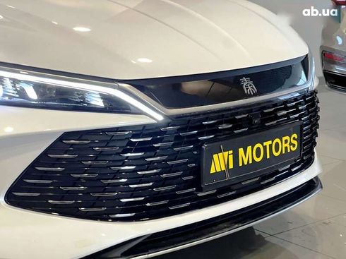 BYD Qin L 2024 - фото 7