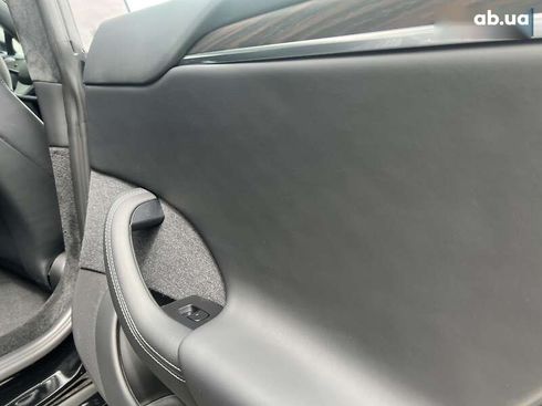 Tesla Model S 2023 - фото 26