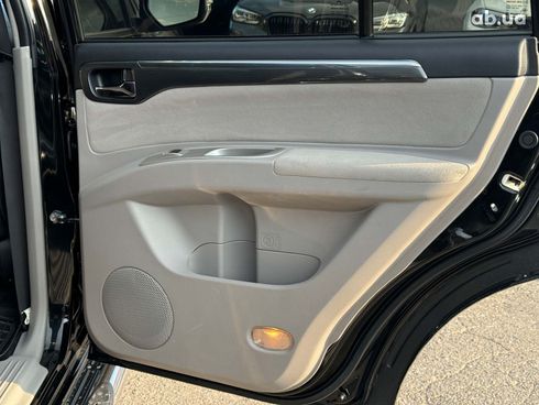 Mitsubishi Pajero 2015 черный - фото 24