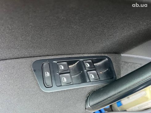 Volkswagen Golf 2014 синий - фото 63