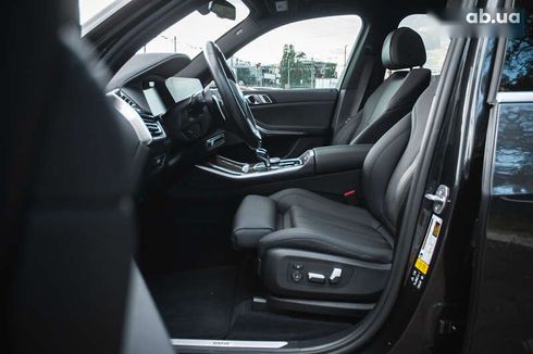 BMW X5 2021 - фото 13