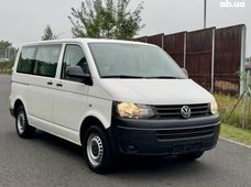 Продаж б/у Volkswagen Transporter Механіка в Київській області - купити на Автобазарі