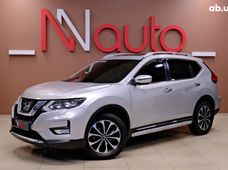 Продажа б/у Nissan X-Trail в Одесской области - купить на Автобазаре