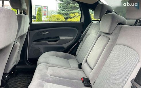 Fiat Linea 2009 - фото 20