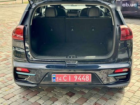 Kia Niro 2019 - фото 29