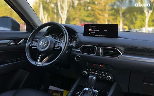 Mazda CX-5 2021 - фото 18