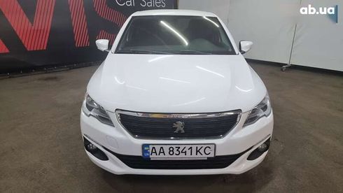 Peugeot 301 2019 - фото 2