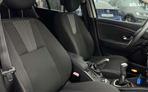 Renault Megane 2010 - фото 11