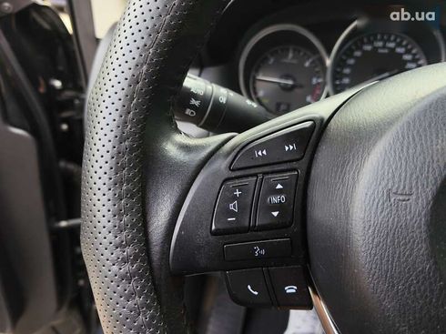 Mazda CX-5 2012 - фото 20