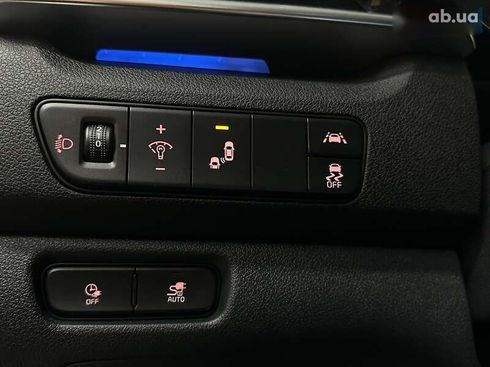 Kia Niro 2022 - фото 12
