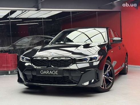 BMW 3 серия 2025 - фото 6