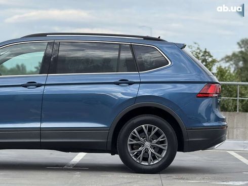 Volkswagen Tiguan 2019 - фото 15