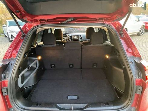 Jeep Cherokee 2016 - фото 27