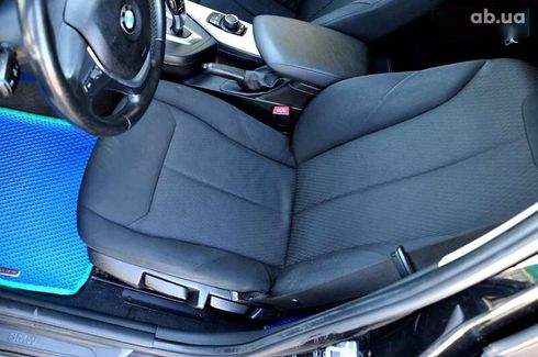 BMW 1 серия 2013 - фото 24