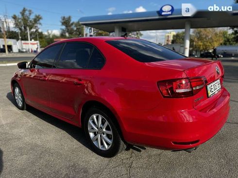 Volkswagen Jetta 2015 - фото 9