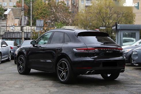 Porsche Macan 2021 - фото 6