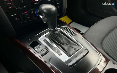 Audi A4 2010 - фото 19