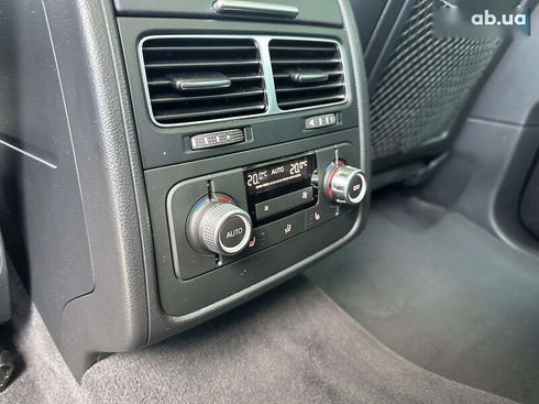 Volkswagen Touareg 2015 - фото 24