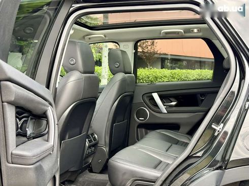 Land Rover Discovery Sport 2019 - фото 13