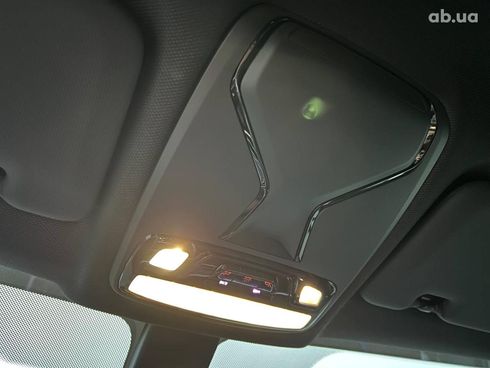 BMW X5 2020 черный - фото 37