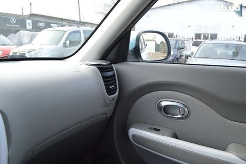 Kia Soul EV 2016 - фото 15