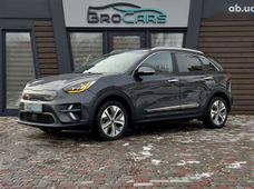 Продаж вживаних Kia Niro 2019 року у Вінниці - купити на Автобазарі