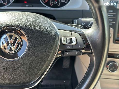 Volkswagen Golf 2016 - фото 24