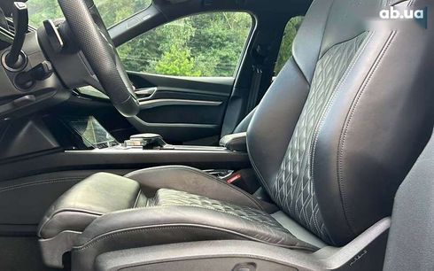 Audi E-Tron 2022 - фото 14
