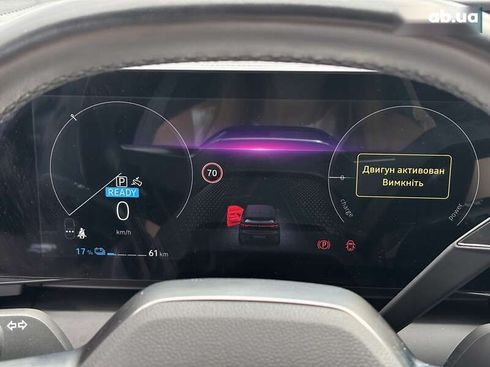 Renault Megane 2022 - фото 14