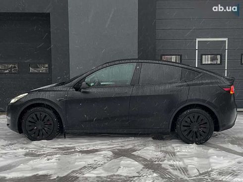 Tesla Model Y 2023 - фото 6