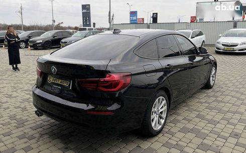 BMW 3 серия 2020 - фото 7