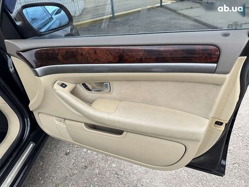 Audi A8 2006 - фото 28