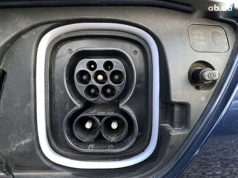 Hyundai Kona Electric 2020 - фото 23