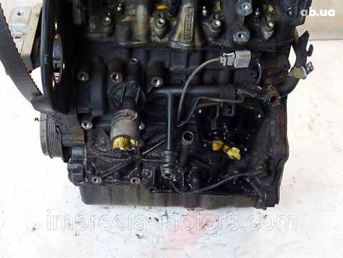 двигатель в сборе для Volkswagen Golf - купити на Автобазарі - фото 4