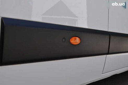 Renault Master 2020 - фото 26