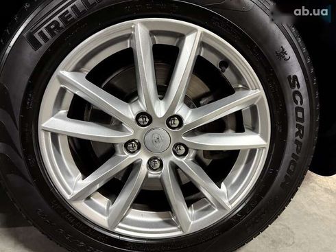 Land Rover Range Rover Sport 2016 - фото 20