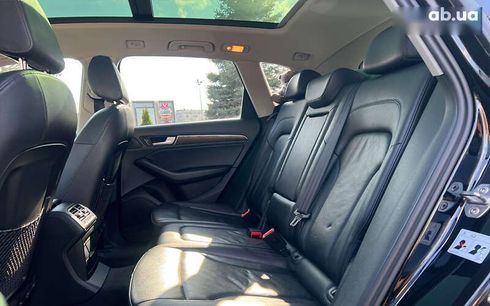 Audi Q5 2016 - фото 12