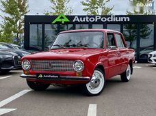 Продажа б/у ВАЗ 2101 1980 года в Киеве - купить на Автобазаре