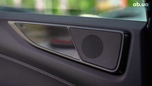 Lexus NX 2023 - фото 16