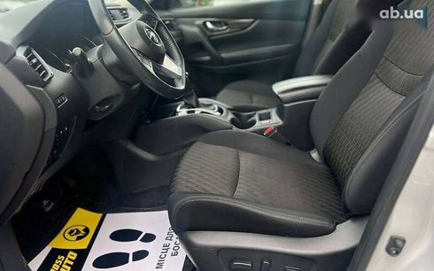 Nissan Rogue 2017 - фото 9