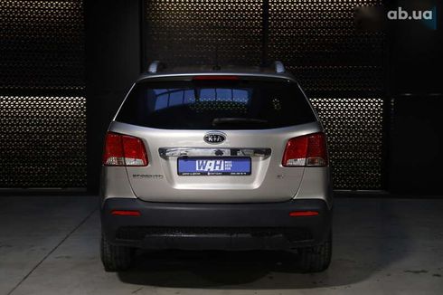 Kia Sorento 2012 - фото 5