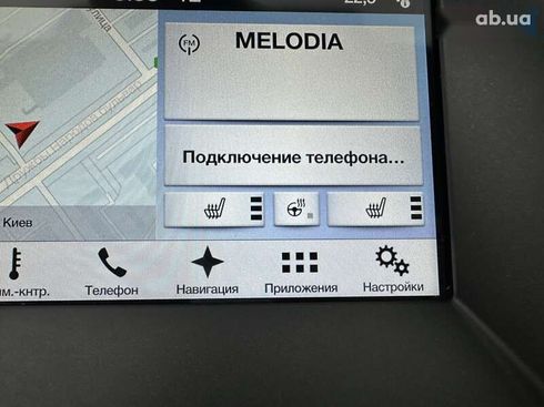 Ford Galaxy 2017 - фото 21
