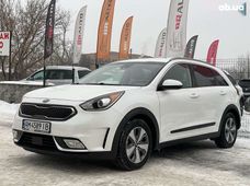 Продаж вживаних Kia Niro в Бердичеві - купити на Автобазарі