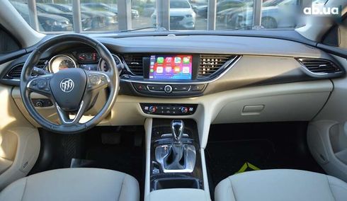 Buick Regal 2018 - фото 26
