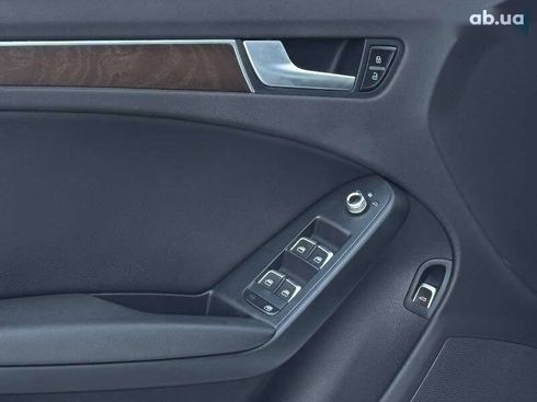 Audi A4 2013 - фото 25