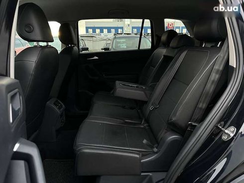 Volkswagen Tiguan 2020 - фото 18