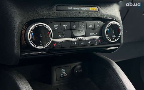 Ford Escape 2022 - фото 19