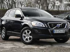 Продажа б/у Volvo XC60 в Бердичеве - купить на Автобазаре