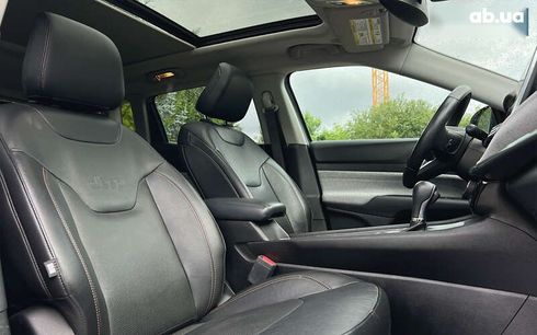 Jeep Compass 2022 - фото 11